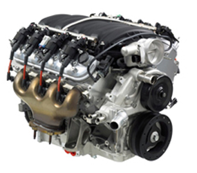 P01B7 Engine